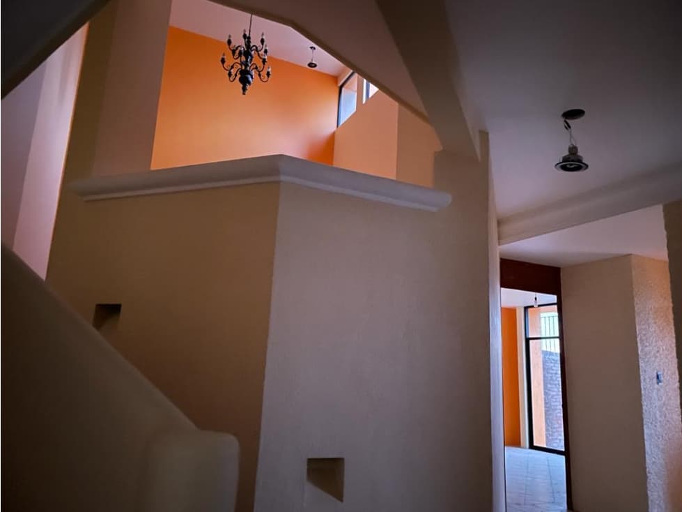 Casa en venta la Paloma — foto 2
