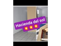 VENDO PLANTA ALTA FRACC HACIENDA DEL SOL AÚNOS MINUTOS DEL NUEVO IMSS