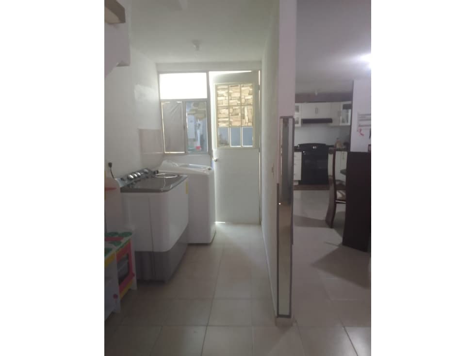 CASA ampliada en Lomas de la Maestranza — foto 5