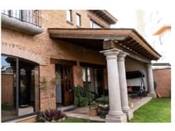 Casa en Venta en Priv. Americas Britania