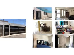 SE REMATA CASA DE ES PARA REMODELAR SANTA CECILIA SANTA MARIA