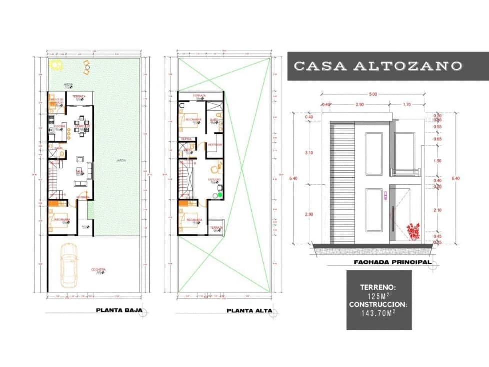 ALTOZANO PREVENTA — foto 1
