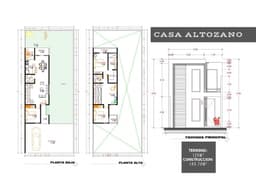 ALTOZANO PREVENTA