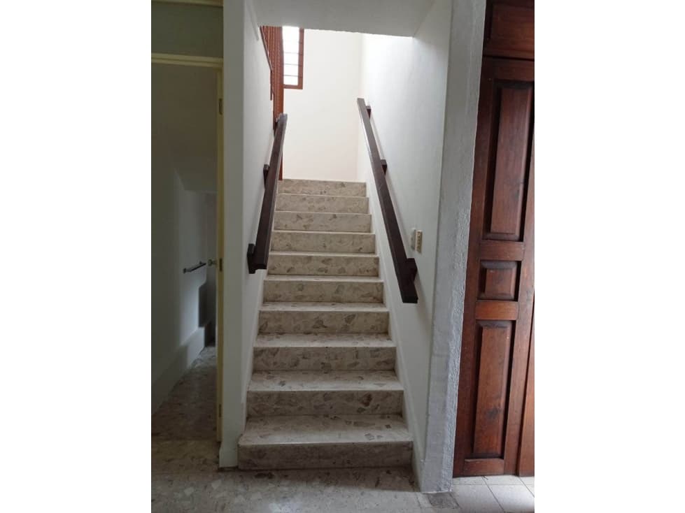 SE VENDE CASA EN LA NUEVA CHAPULTEPEC — foto 3