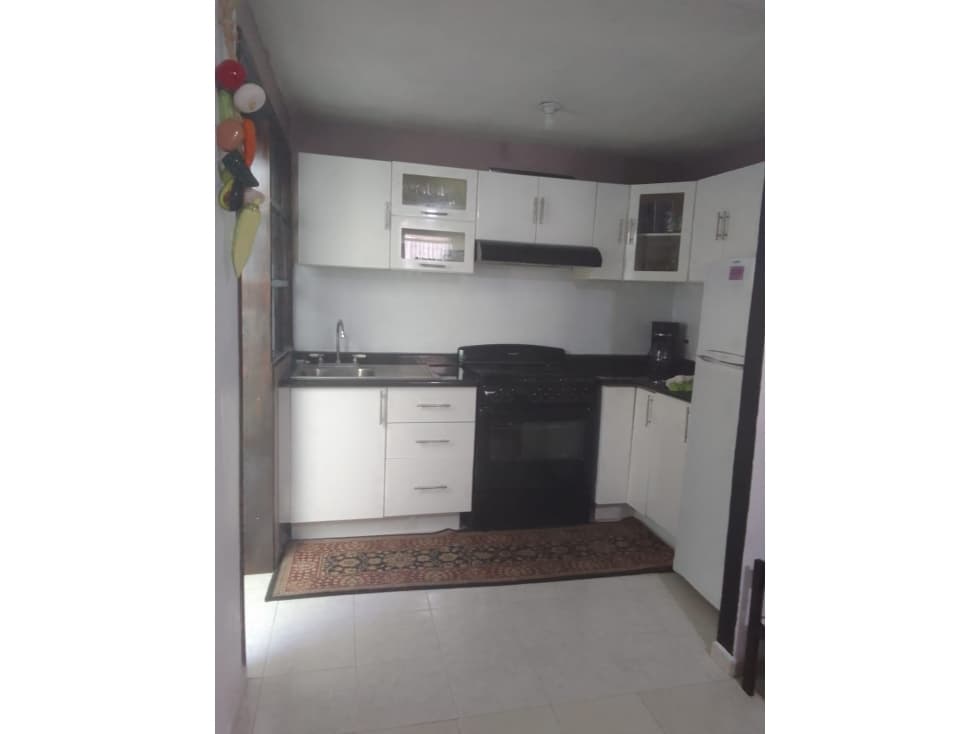 CASA ampliada en Lomas de la Maestranza — foto 4