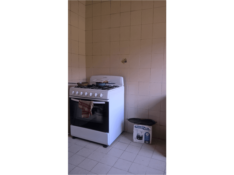 Se Vende Casa en Col. Aledaña al Centro Historico — foto 5