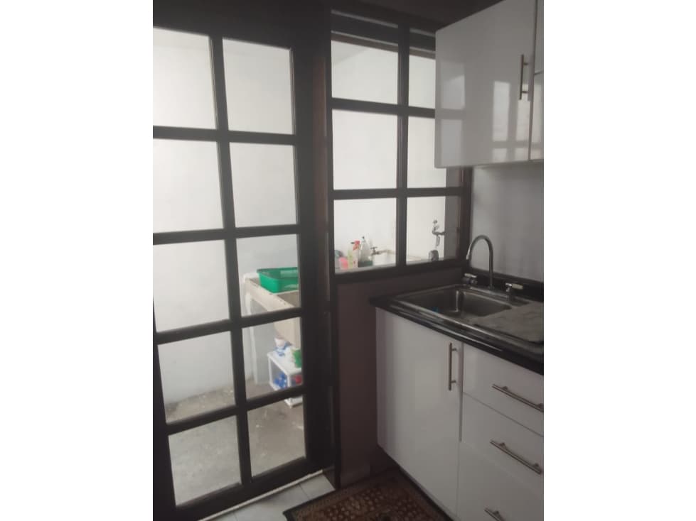 CASA ampliada en Lomas de la Maestranza — foto 6