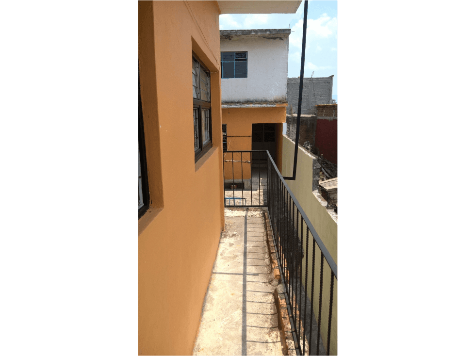 Se Vende Casa en Col. Aledaña al Centro Historico — foto 2