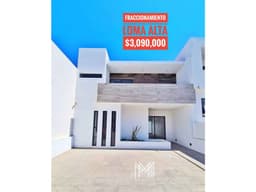 Se vende casa en Privado Loma Alta Tres Marias