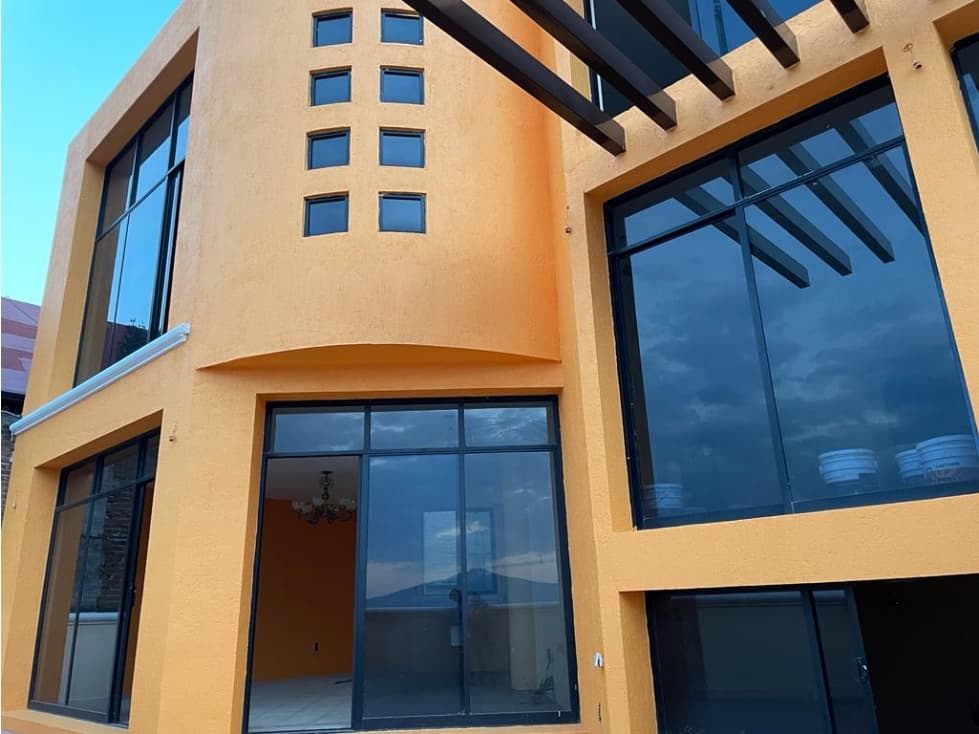 Casa en venta la Paloma — foto 1