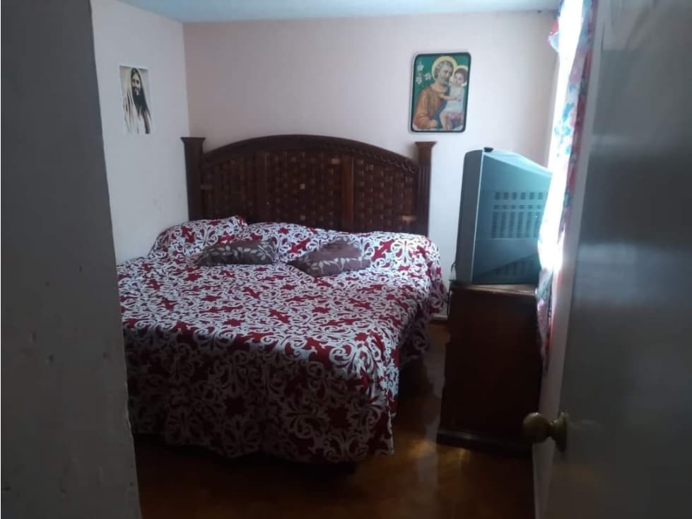 SE VENDE CASA EN FRACC VALLE REAL — foto 5