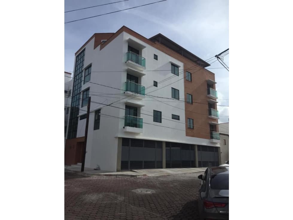 Venta departamento en Chapultepec oriente en privado — foto 5