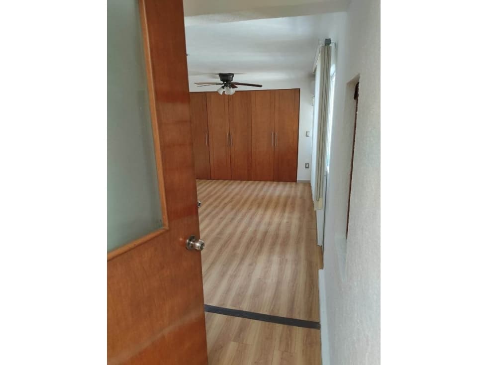SE VENDE CASA EN LA NUEVA CHAPULTEPEC — foto 5