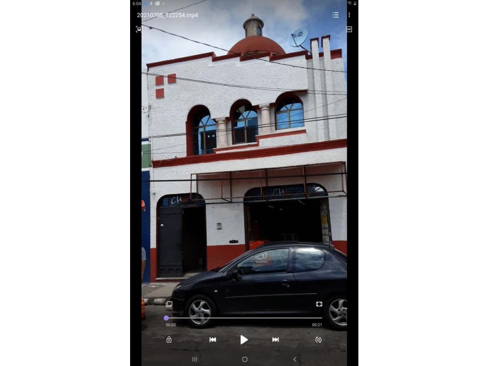 Casa en Venta en Ventura Puente — foto 1