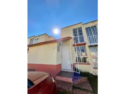 Se vende casa en Arko San Pedro