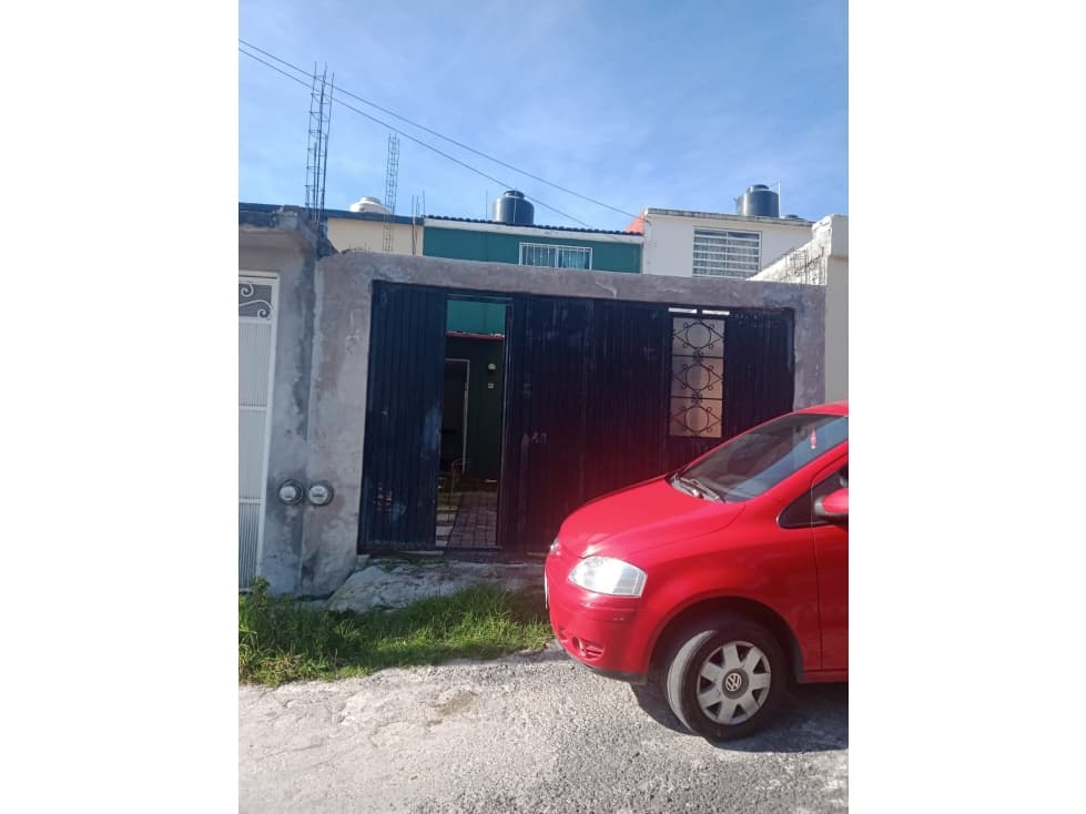 SE VENDE CASA COLONIA ARIO 1815 — foto 1