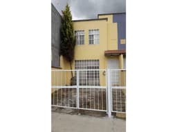 se vende casa en Lomas de la Maestranza