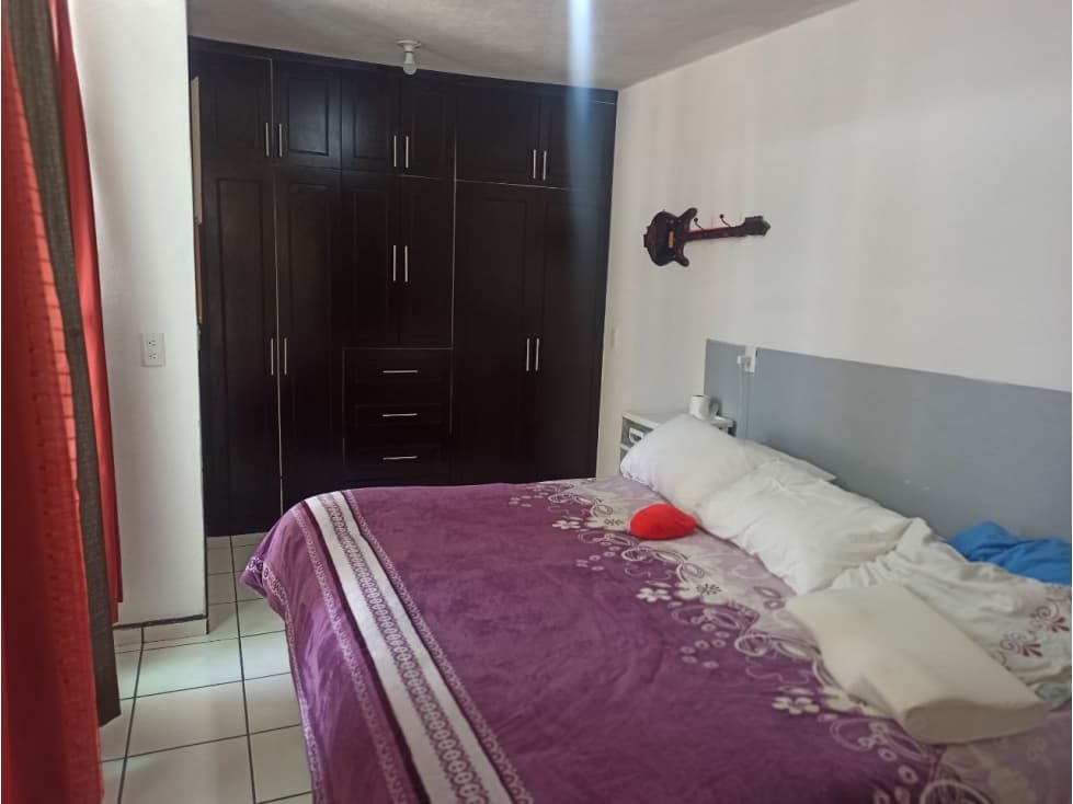 CASA ampliada en Lomas de la Maestranza — foto 2