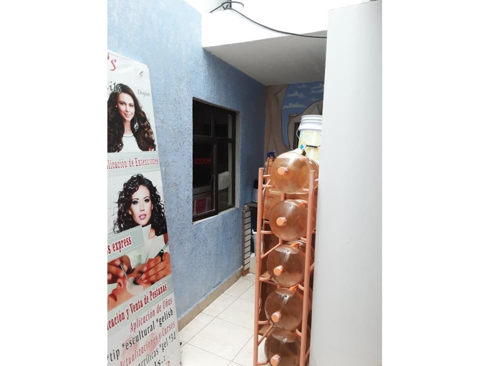 Casa en Venta en Ventura Puente — foto 5