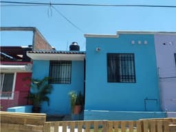 SE VENDE CASA EN FRACC VALLE REAL