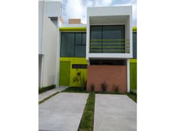 Se Vende Casa en Fracc. Paseo Alejandrina