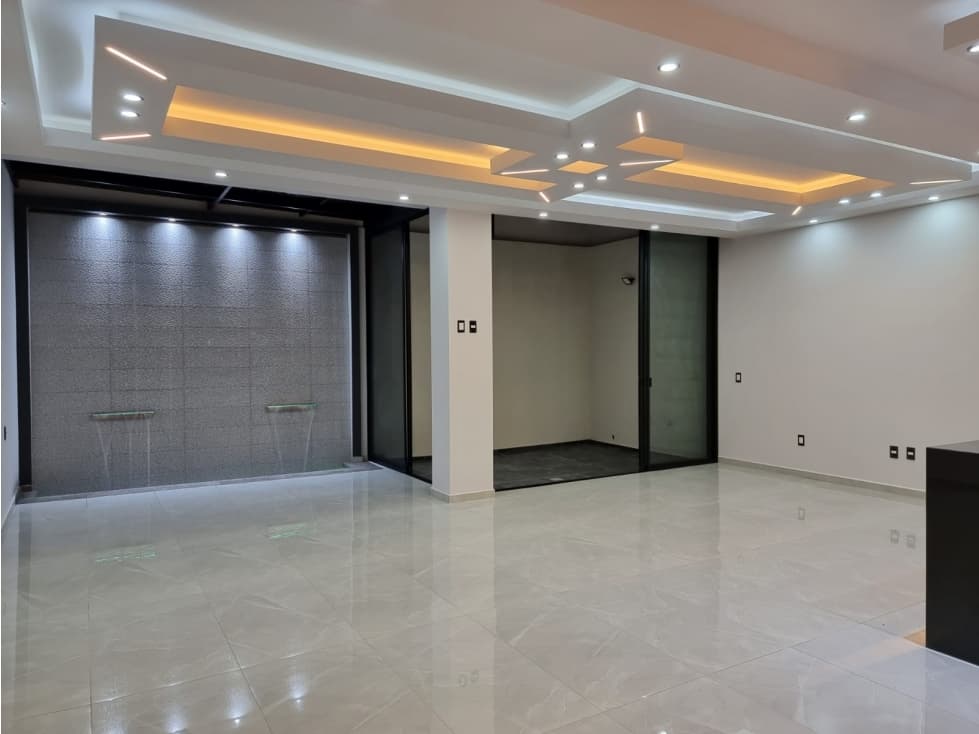 CASA 42-G PREVENTA EN LA CIMA DE ZAPOPAN — foto 3