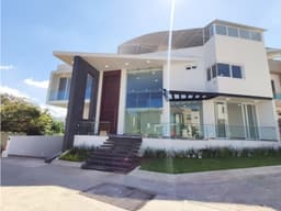 Casa 01 Mega Residencia en La Cima Zapopan