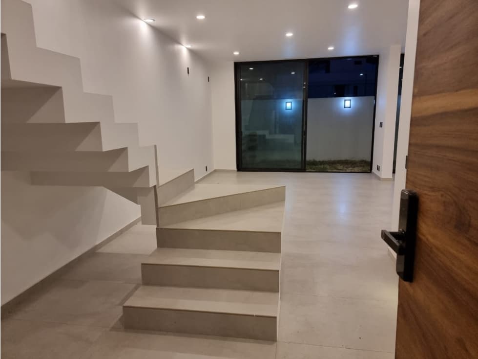 Casa 144-A en la Cima de Zapopan — foto 2
