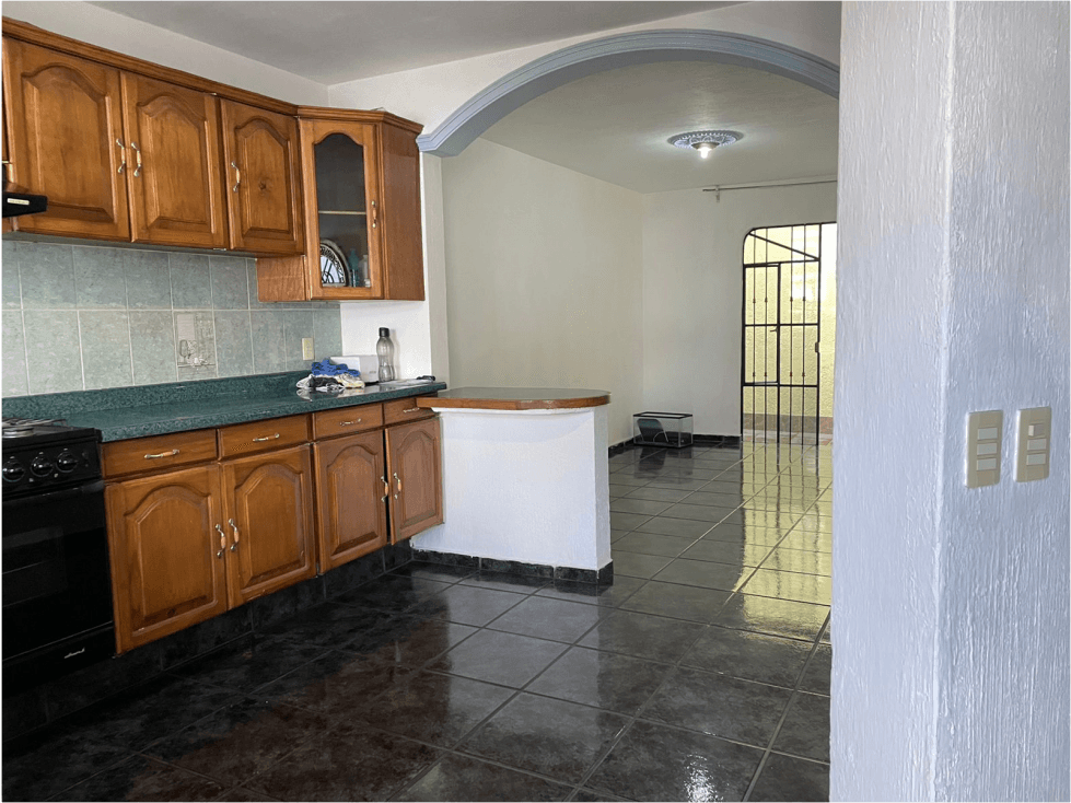 Casa 2893 AV. TORREMOLINOS Zapopan — foto 4