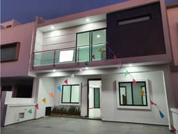 Casa 106-J de Lujo en La Cima Zapopan