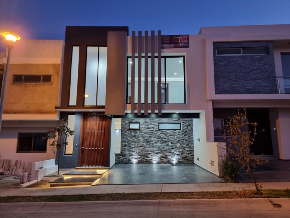 CASA 42-G PREVENTA EN LA CIMA DE ZAPOPAN — foto 2