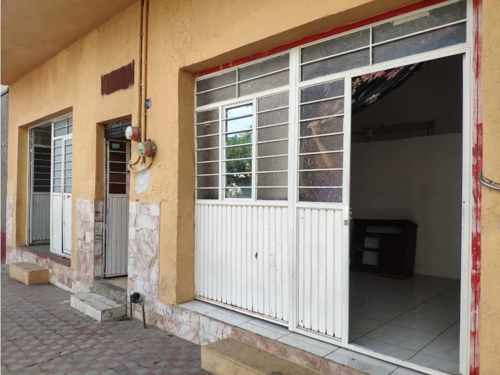 Casa en venta  Zona Medrano céntrica con dos locales — foto 2