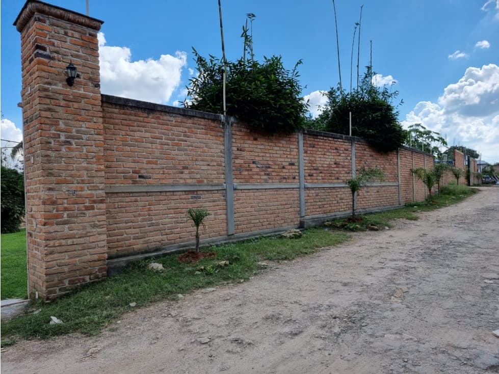 Terraza/Rancho 3200m2 en Ejido Copalita — foto 3