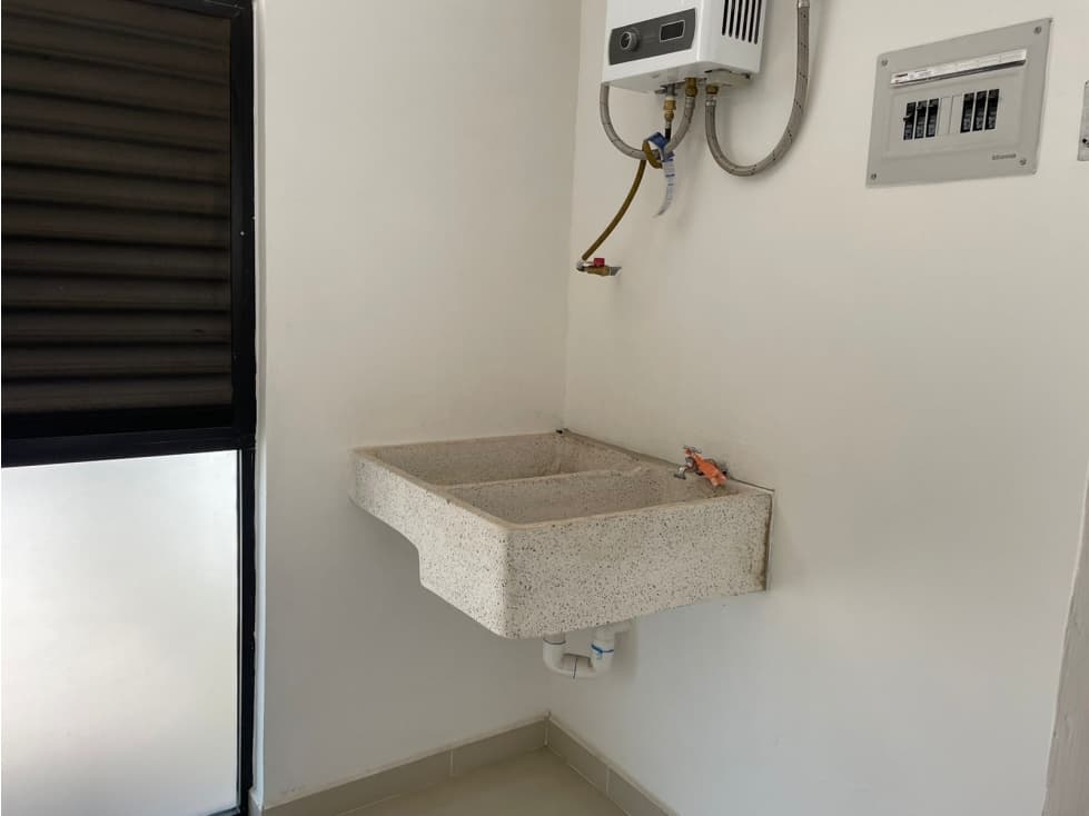 Casa 239 Coto con Alberca Capital Norte — foto 6