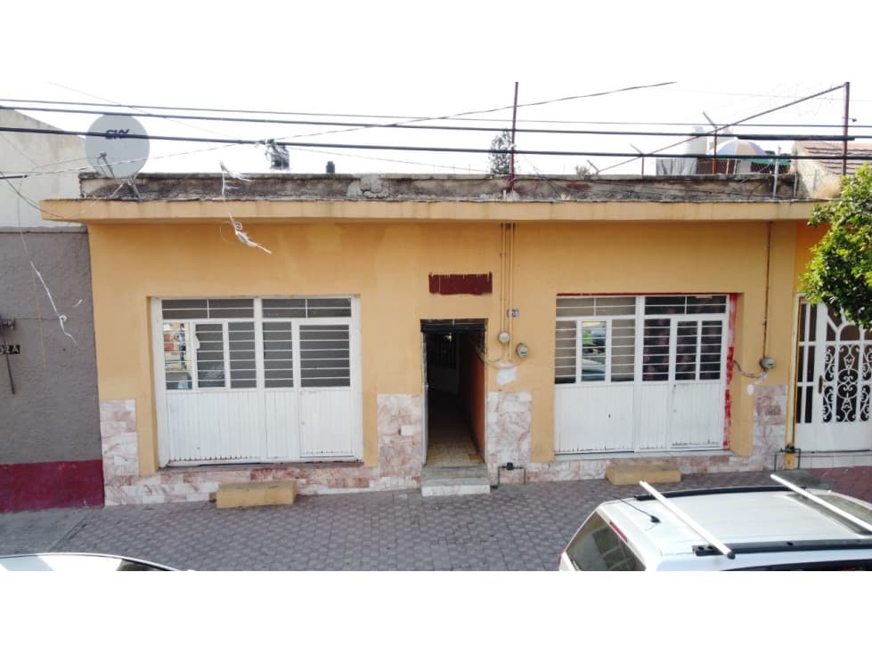 Casa en venta  Zona Medrano céntrica con dos locales — foto 1