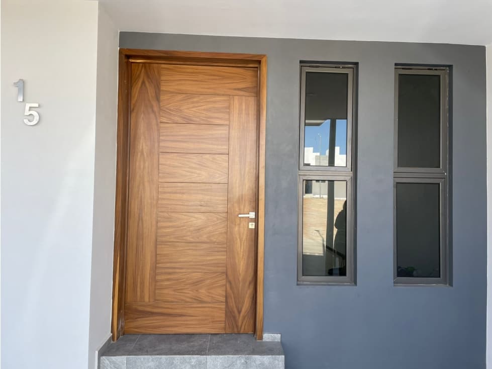 Casa 159 Coto Alicante Capital Norte — foto 2