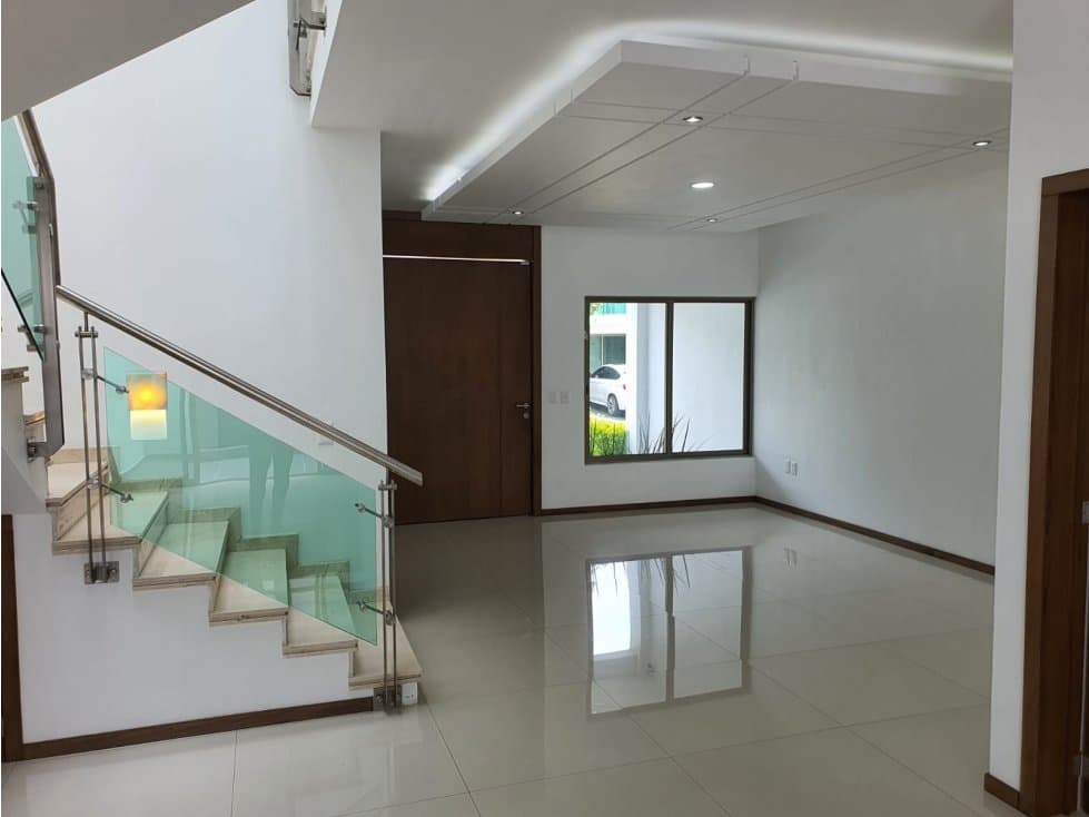 Casa 37-D en La Cima de Zapopan — foto 3