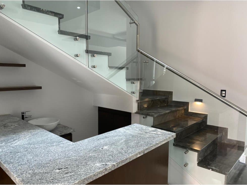 Casa 6  con ROOF GARDEN  en Valle Imperial — foto 6