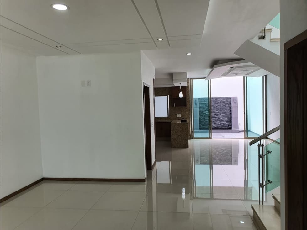 Casa 37-D en La Cima de Zapopan — foto 4