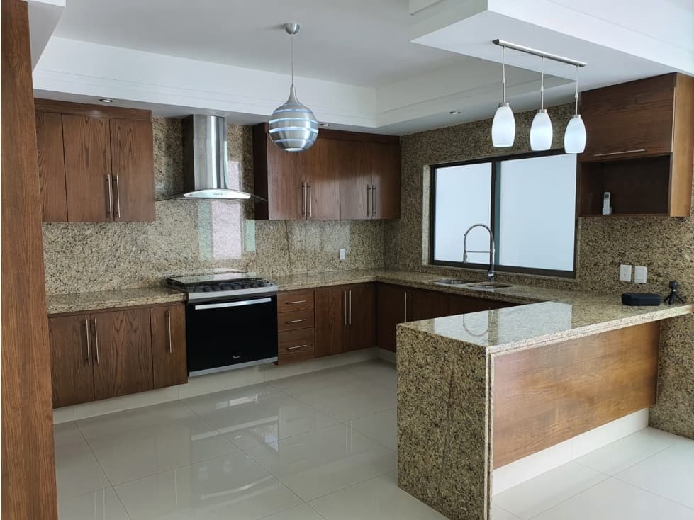 Casa 37-D en La Cima de Zapopan — foto 5