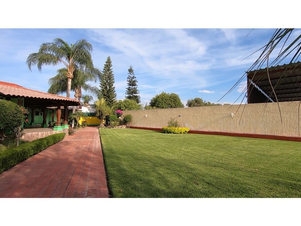 Casa de Campo en Tlaquepaque — foto 3