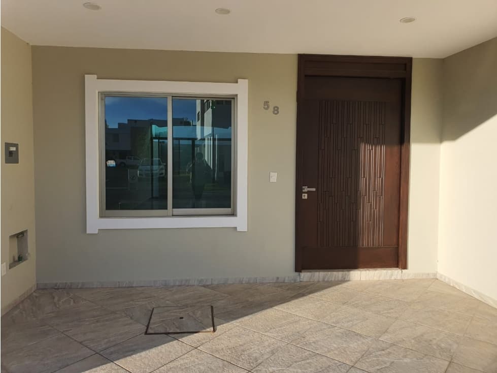 Casa 58 Coto Acanthia en Solares — foto 3