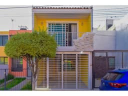 Casa 50 Villas del Centinela Zapopan