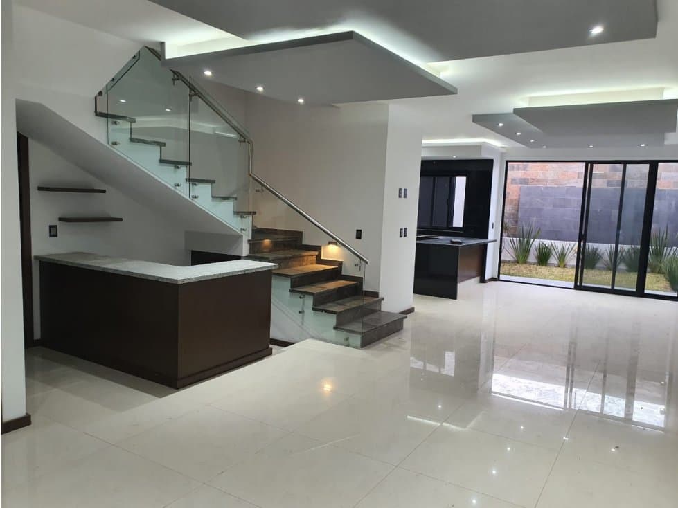 Casa 6  con ROOF GARDEN  en Valle Imperial — foto 4