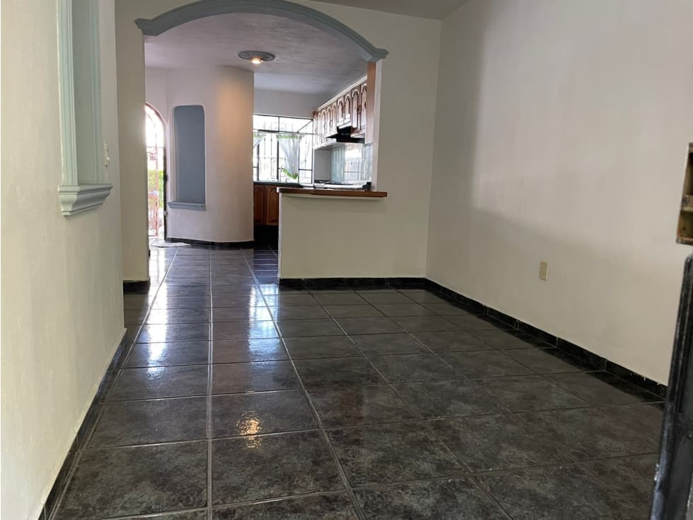 Casa 2893 AV. TORREMOLINOS Zapopan — foto 3