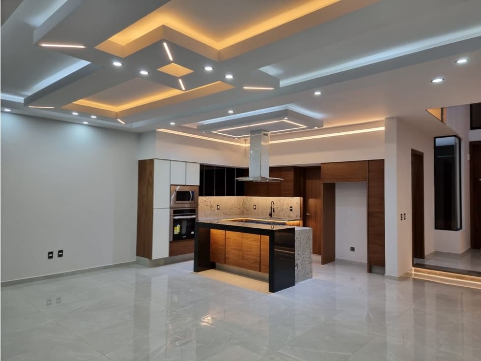CASA 42-G PREVENTA EN LA CIMA DE ZAPOPAN — foto 1