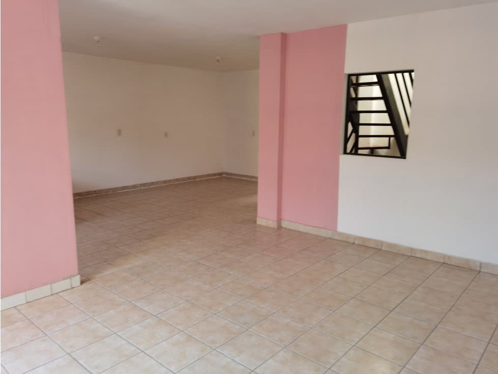 casa Apaseo el Grande, Gto. — foto 6
