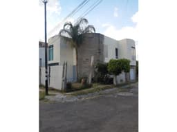 casa esquina frac El Trebol