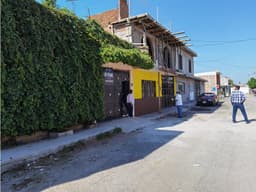 casa Apaseo el Grande, Gto.