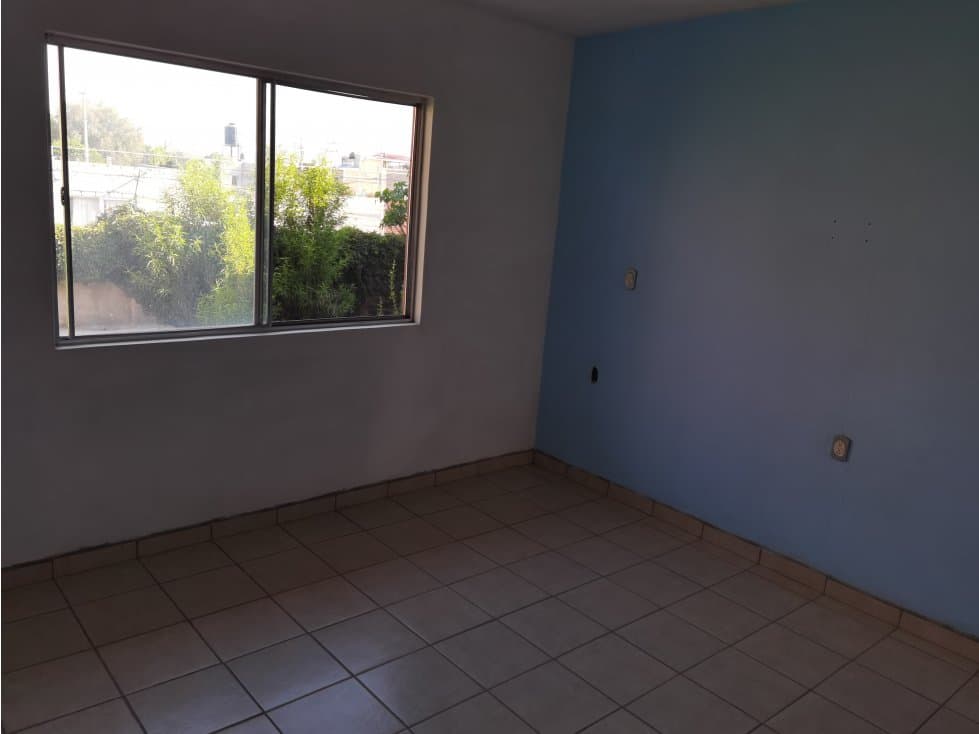 casa Apaseo el Grande, Gto. — foto 3